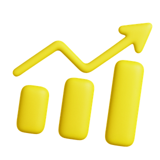 Truemark Ratings platform workflow showing step-by-step trading process